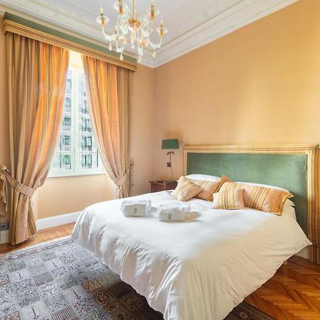 Popologrande Apartment Ρώμη Εξωτερικό φωτογραφία