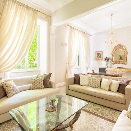 Popologrande Apartment Ρώμη Εξωτερικό φωτογραφία