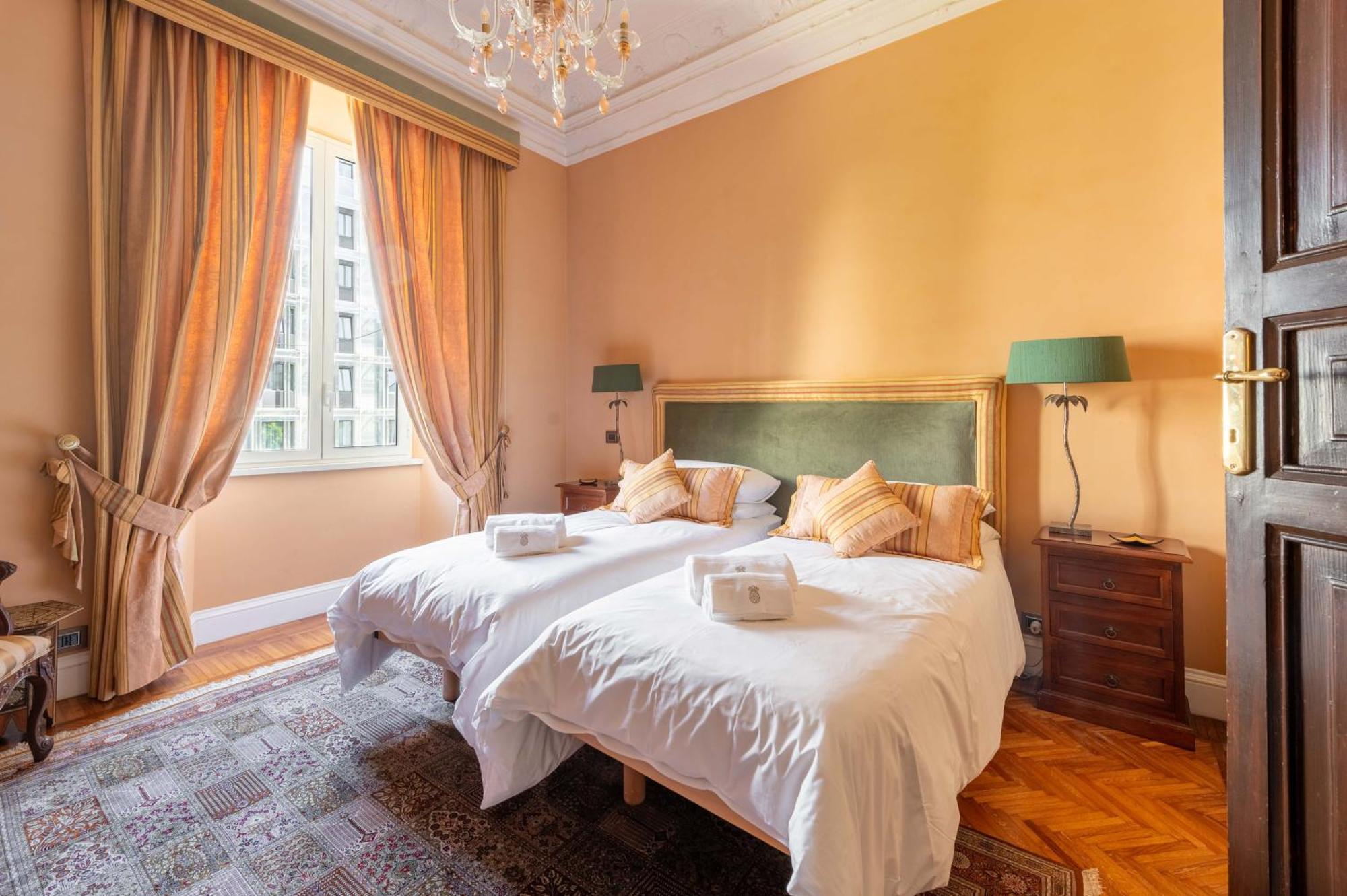 Popologrande Apartment Ρώμη Εξωτερικό φωτογραφία