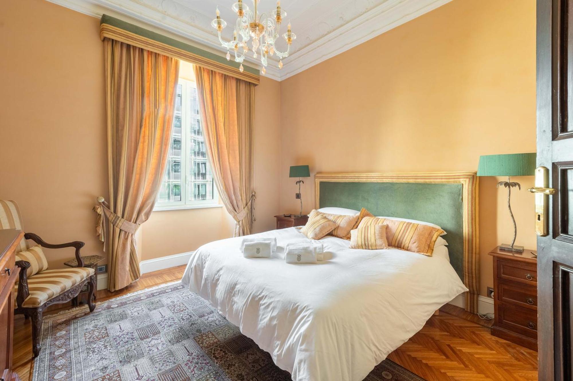Popologrande Apartment Ρώμη Εξωτερικό φωτογραφία