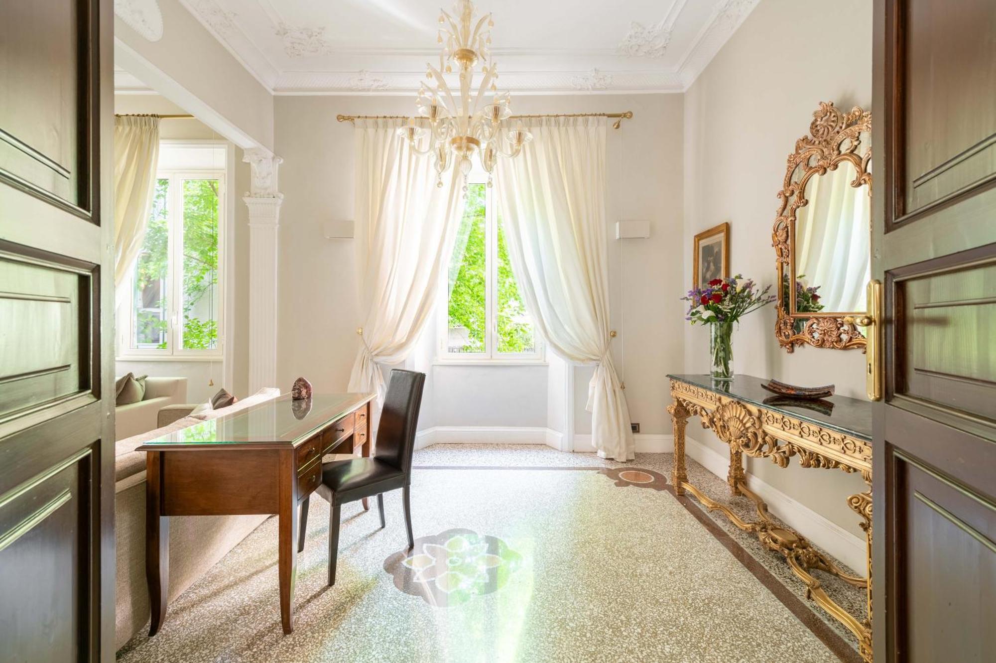 Popologrande Apartment Ρώμη Εξωτερικό φωτογραφία