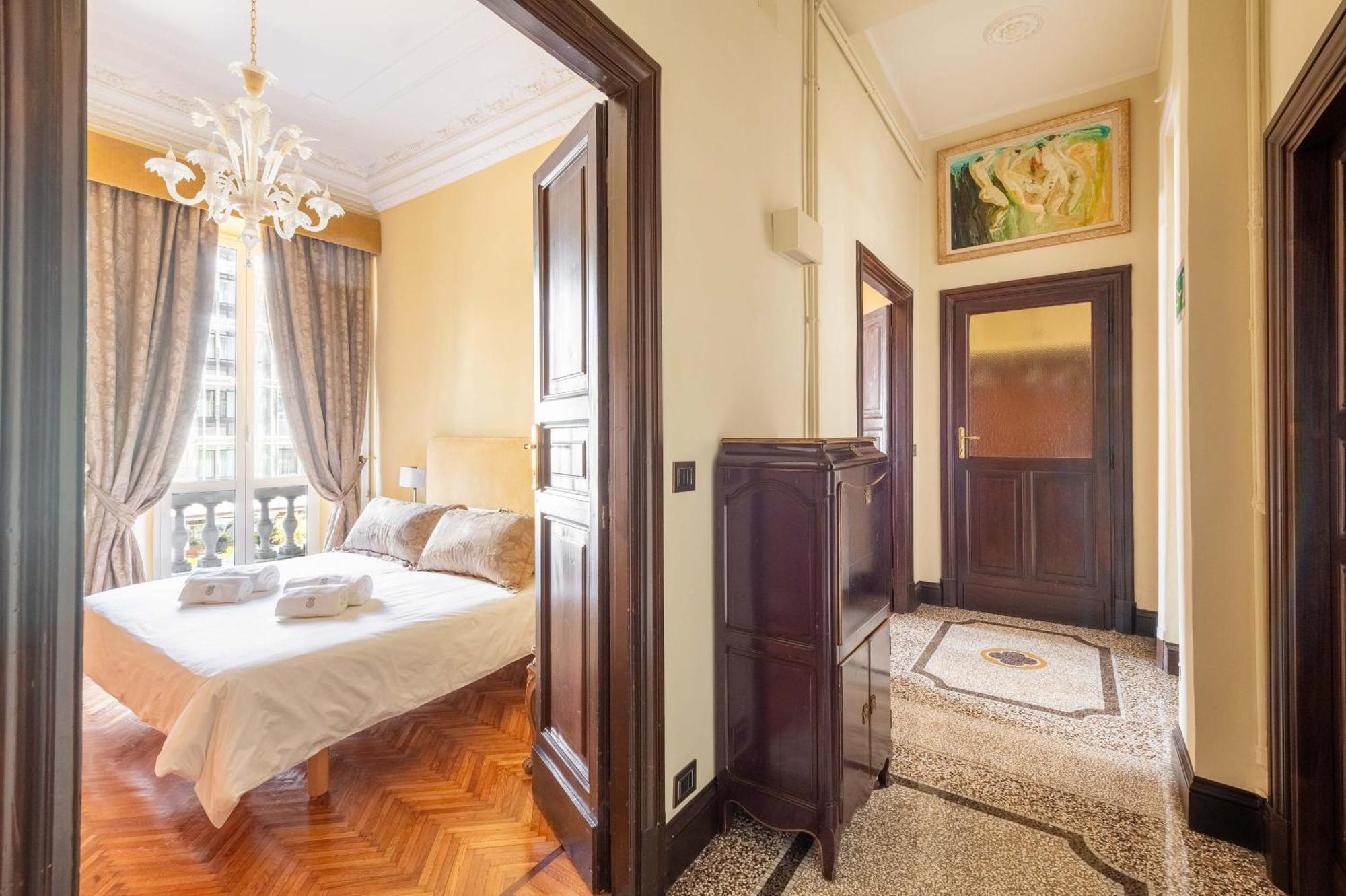 Popologrande Apartment Ρώμη Εξωτερικό φωτογραφία