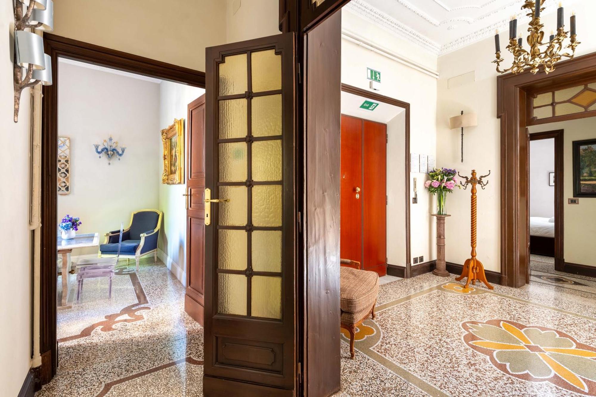 Popologrande Apartment Ρώμη Εξωτερικό φωτογραφία