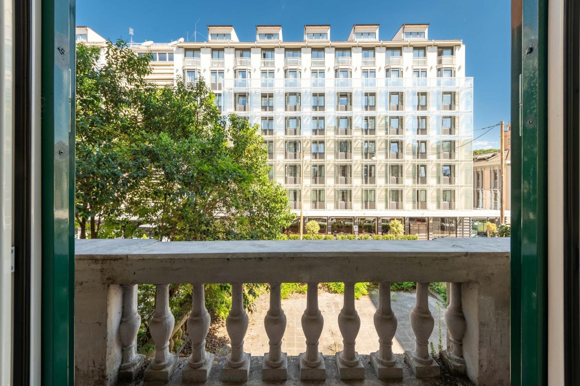 Popologrande Apartment Ρώμη Εξωτερικό φωτογραφία