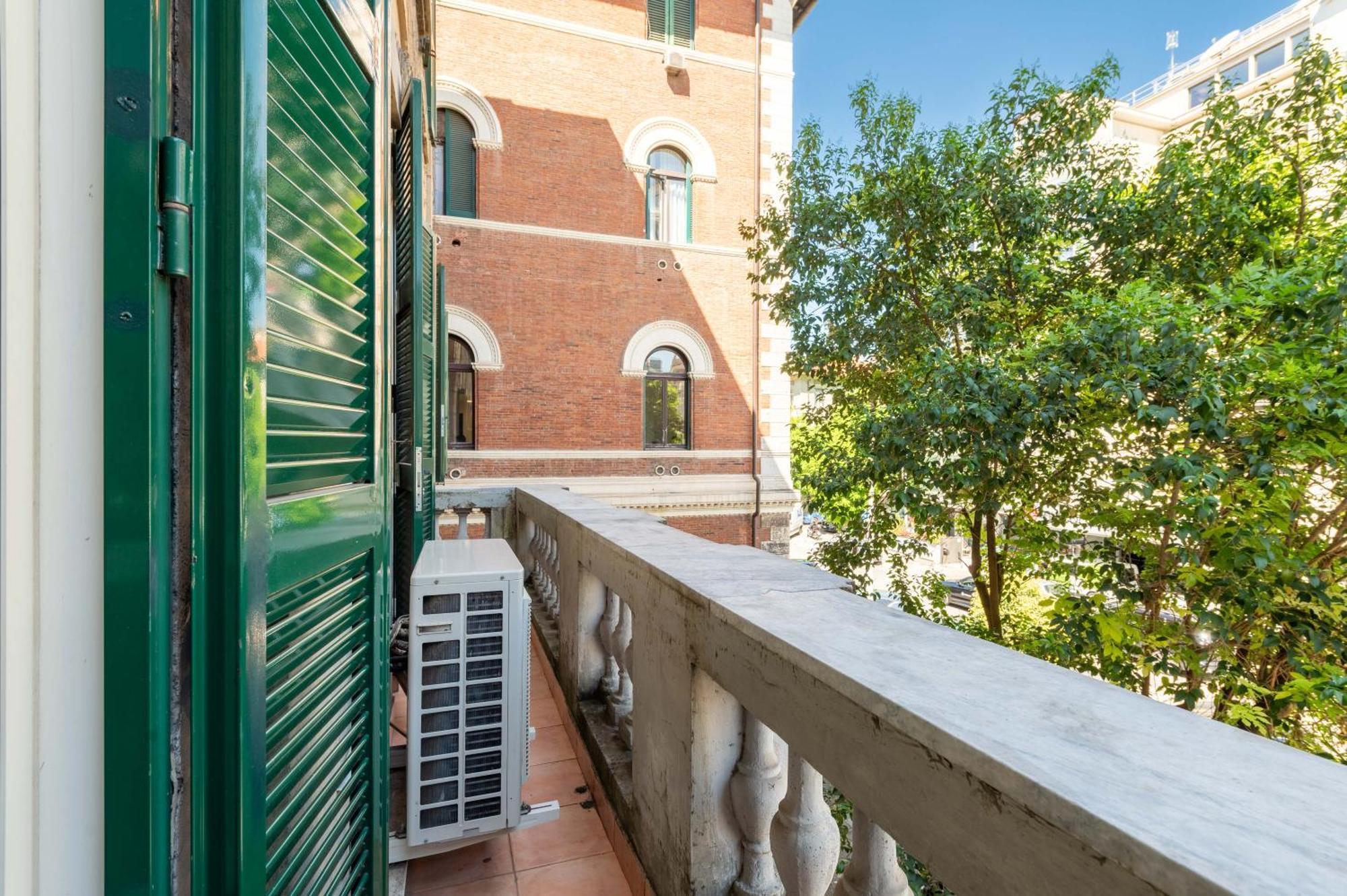 Popologrande Apartment Ρώμη Εξωτερικό φωτογραφία