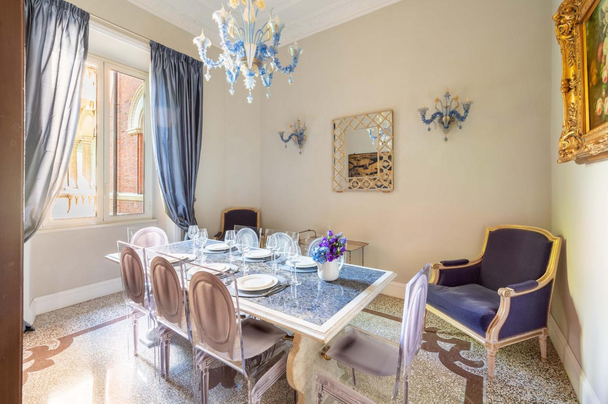 Popologrande Apartment Ρώμη Εξωτερικό φωτογραφία
