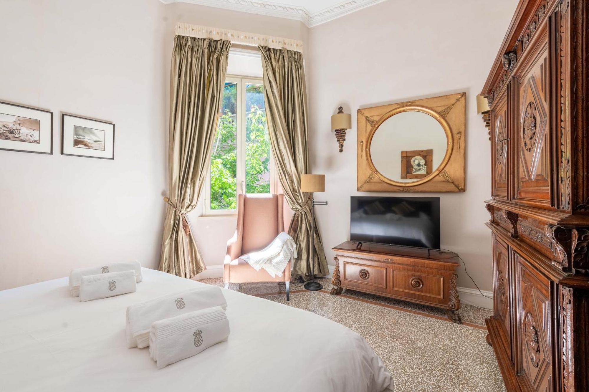 Popologrande Apartment Ρώμη Εξωτερικό φωτογραφία