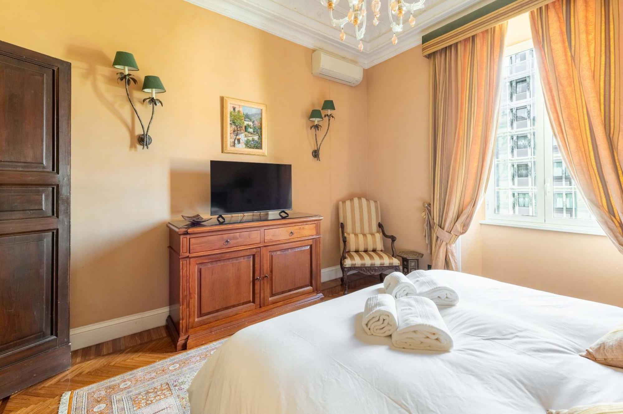 Popologrande Apartment Ρώμη Εξωτερικό φωτογραφία