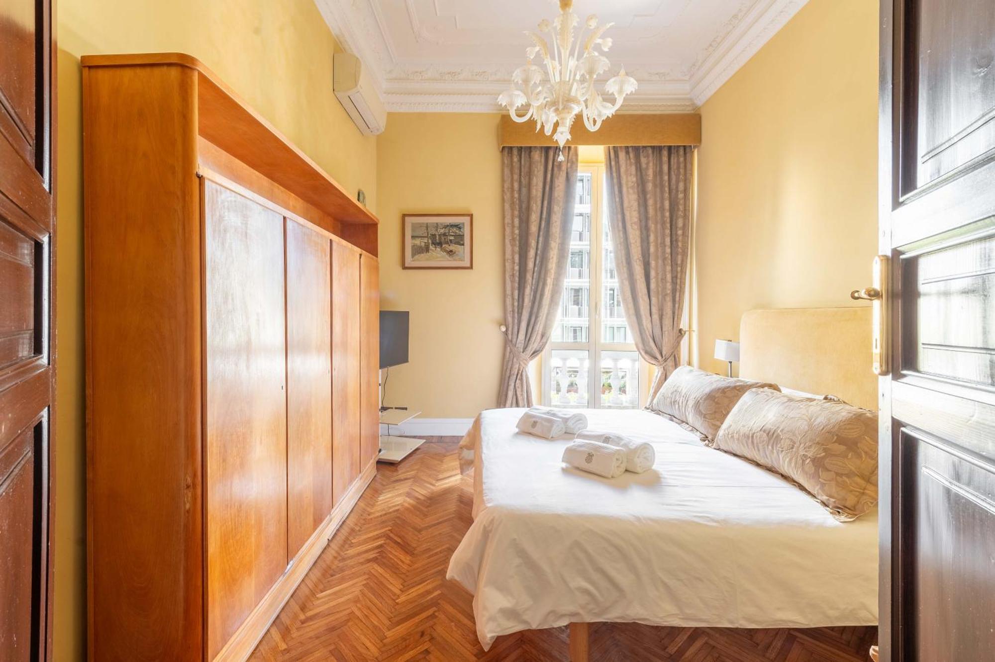 Popologrande Apartment Ρώμη Εξωτερικό φωτογραφία
