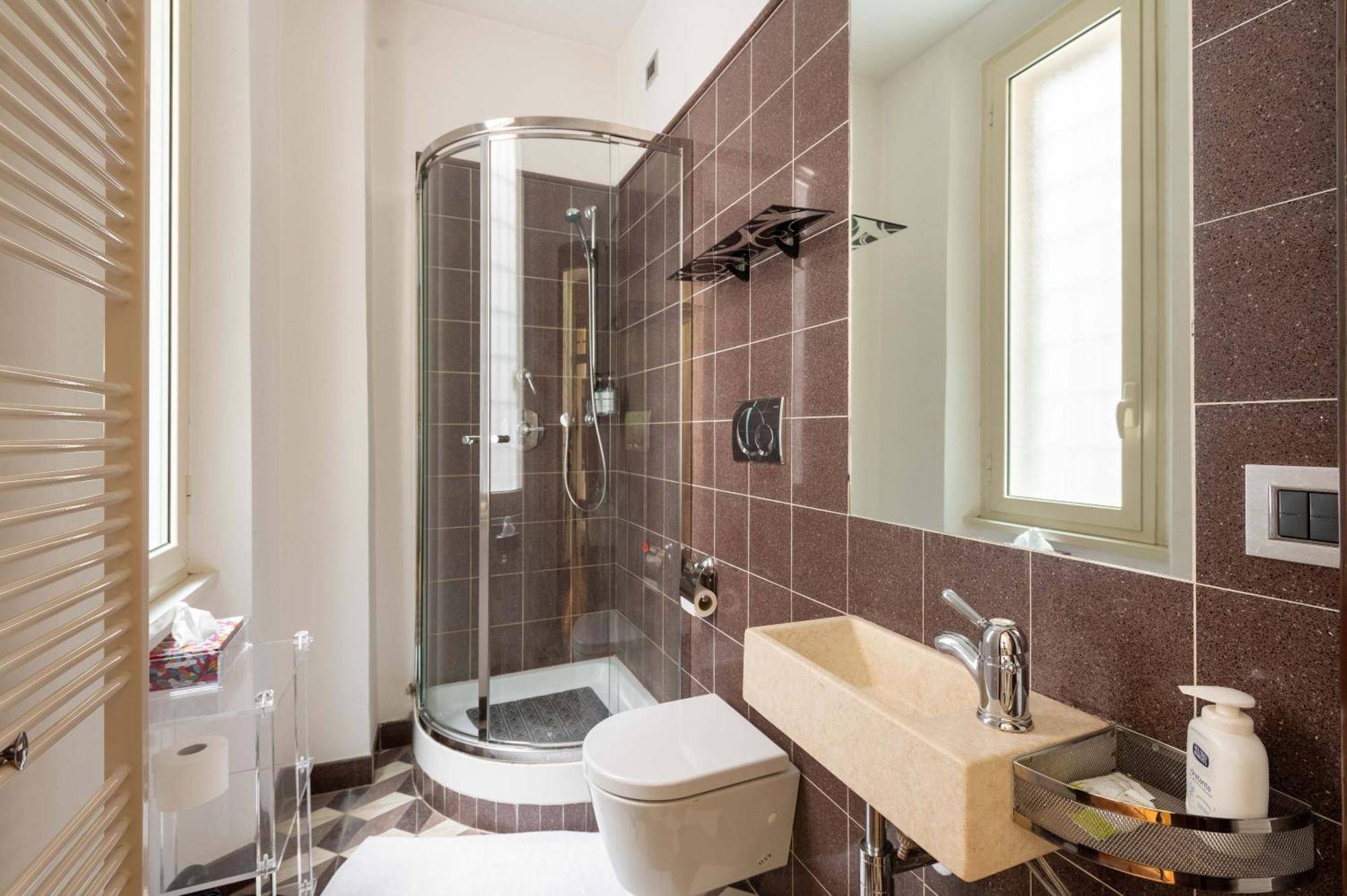 Popologrande Apartment Ρώμη Εξωτερικό φωτογραφία