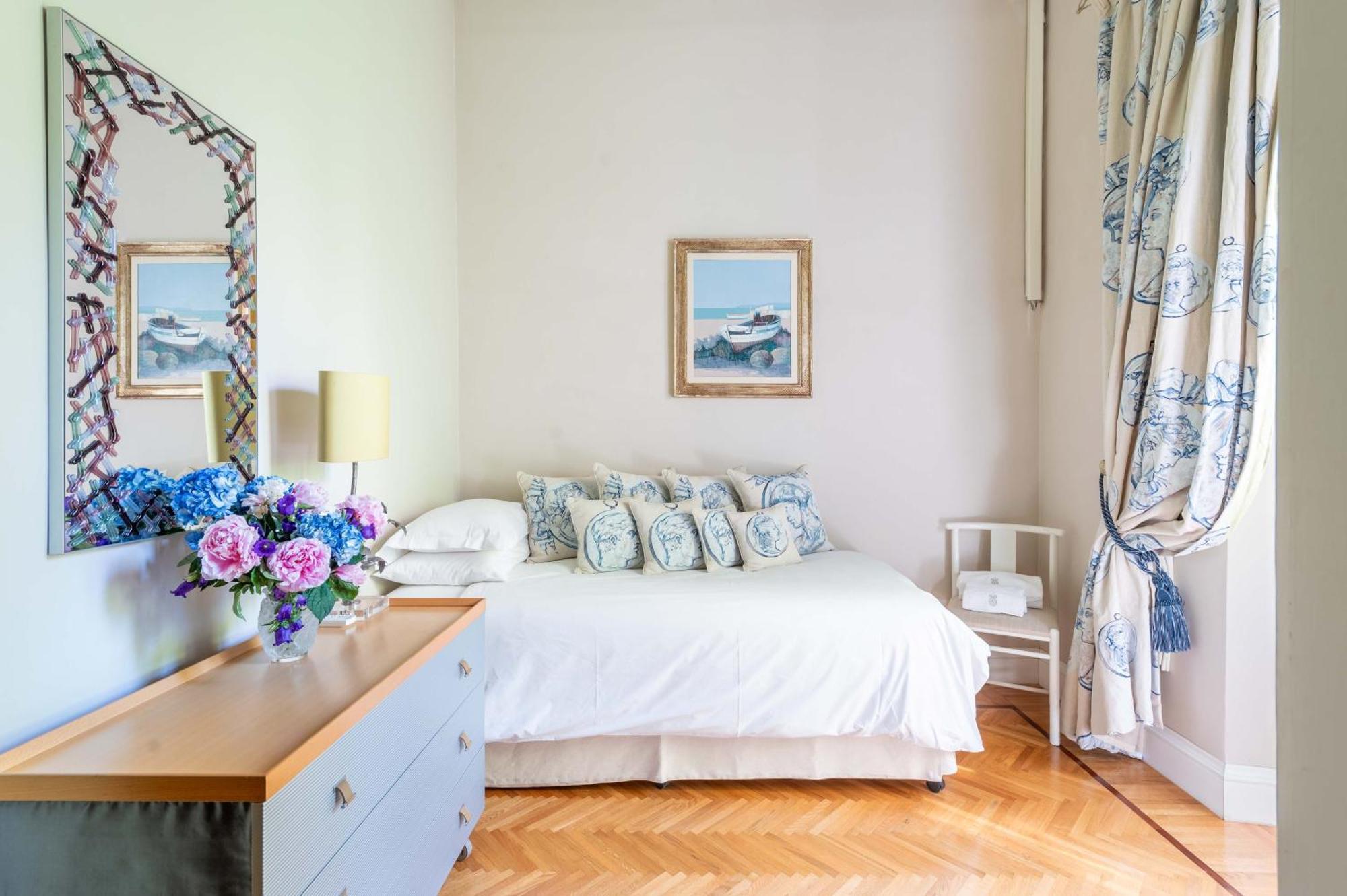 Popologrande Apartment Ρώμη Εξωτερικό φωτογραφία