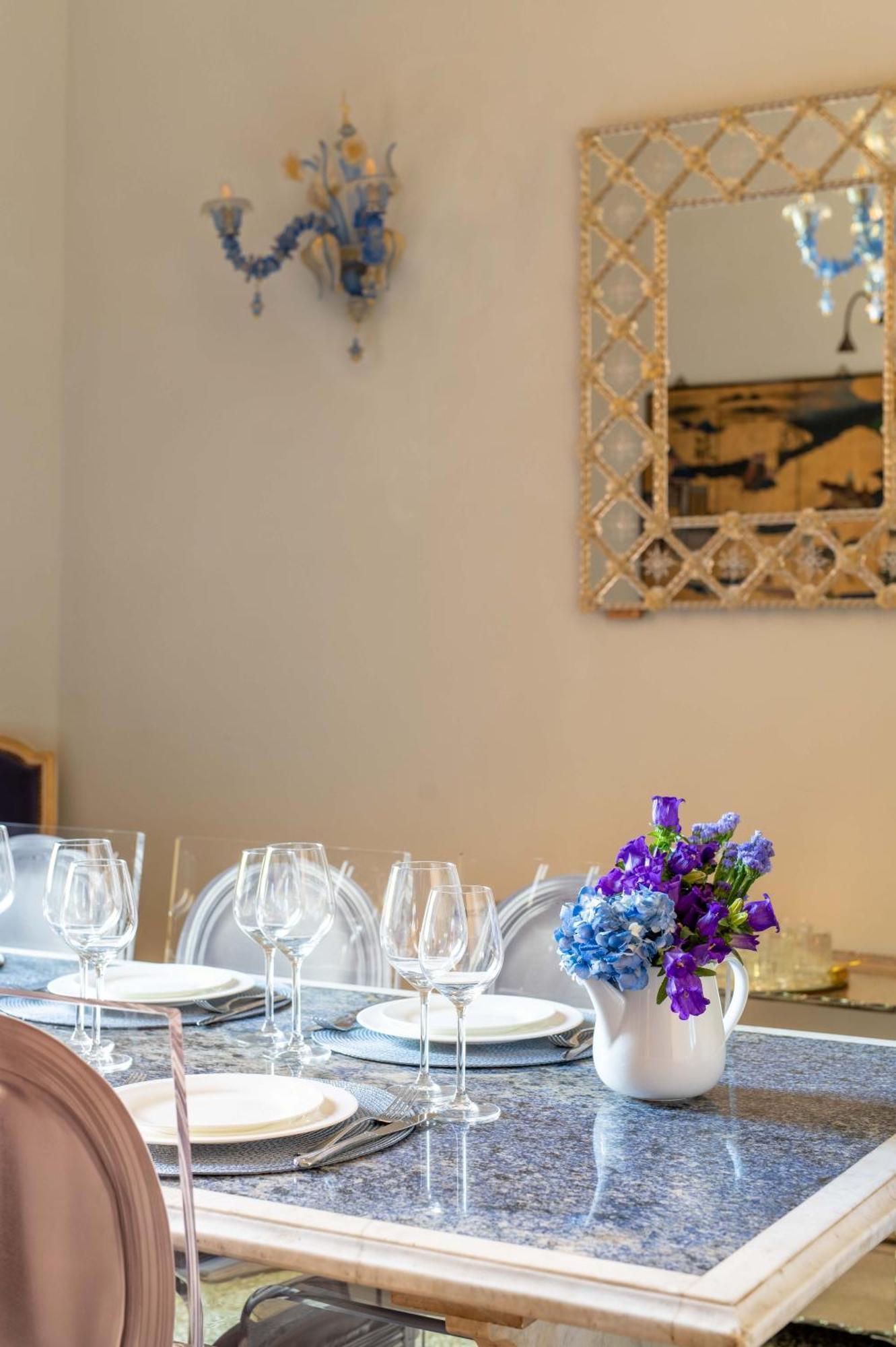 Popologrande Apartment Ρώμη Εξωτερικό φωτογραφία