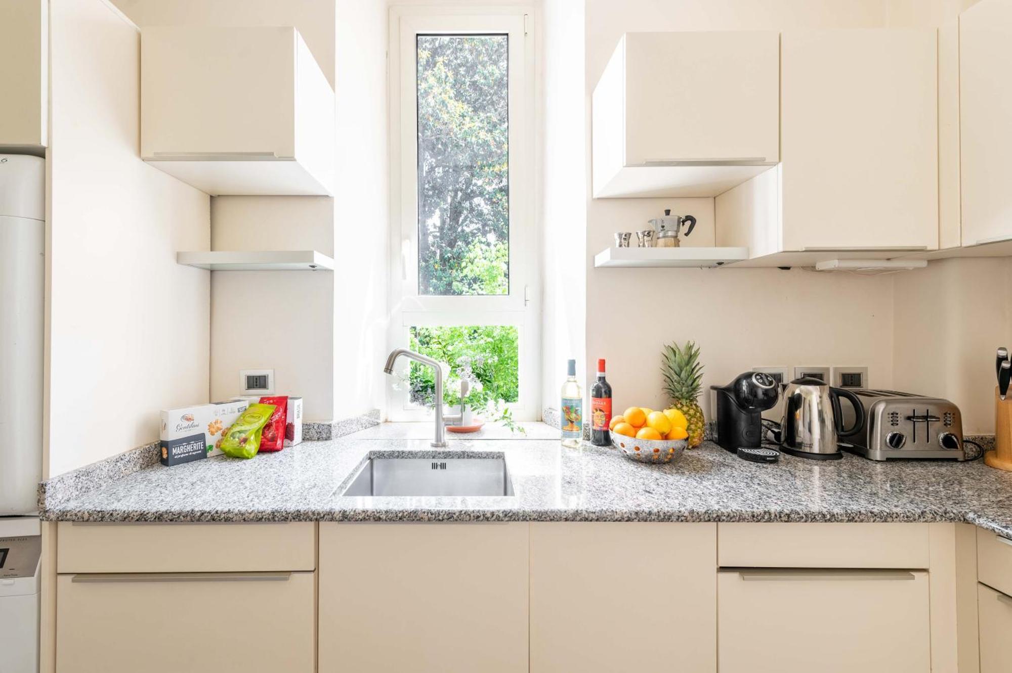 Popologrande Apartment Ρώμη Εξωτερικό φωτογραφία