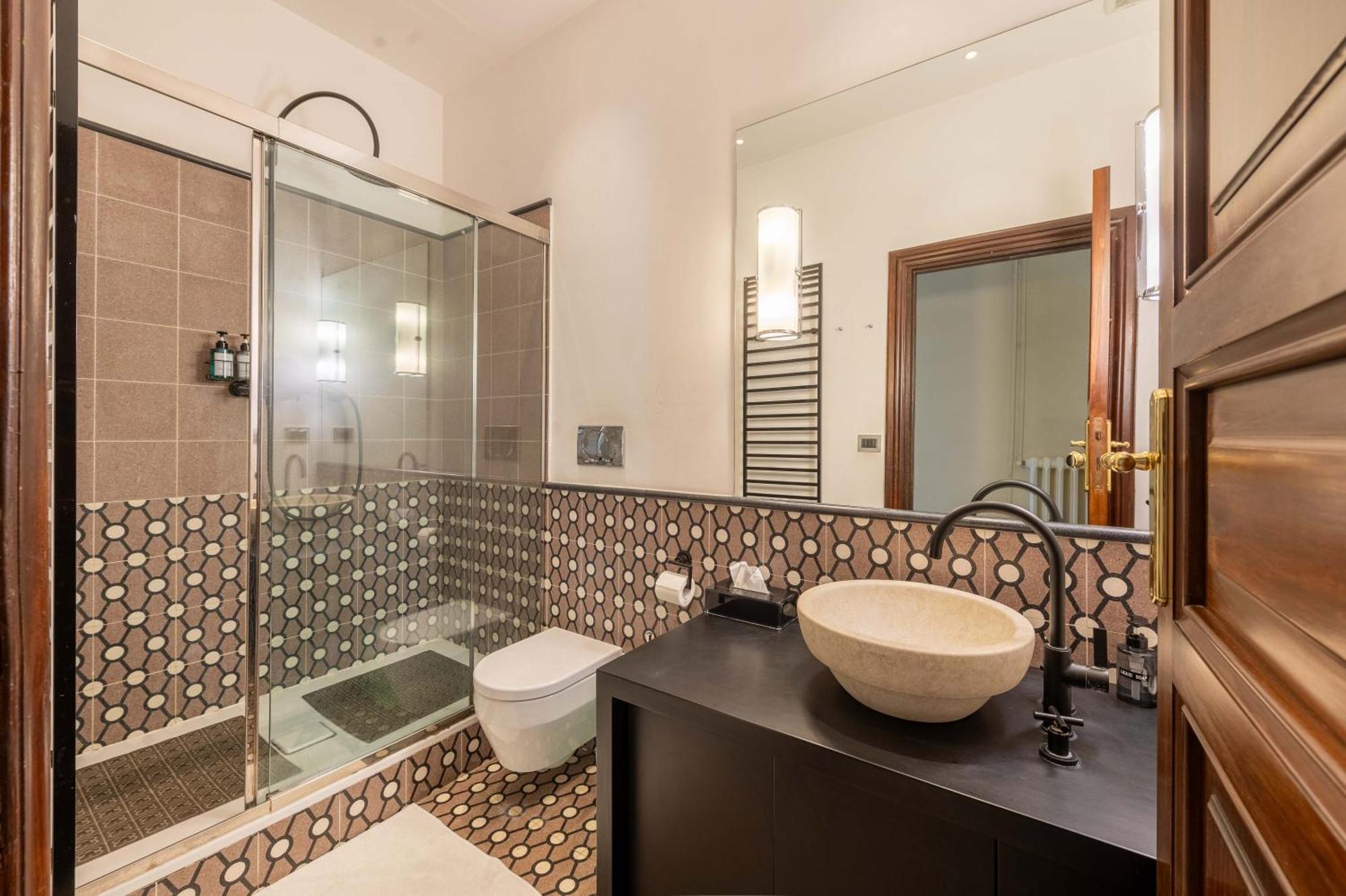 Popologrande Apartment Ρώμη Εξωτερικό φωτογραφία