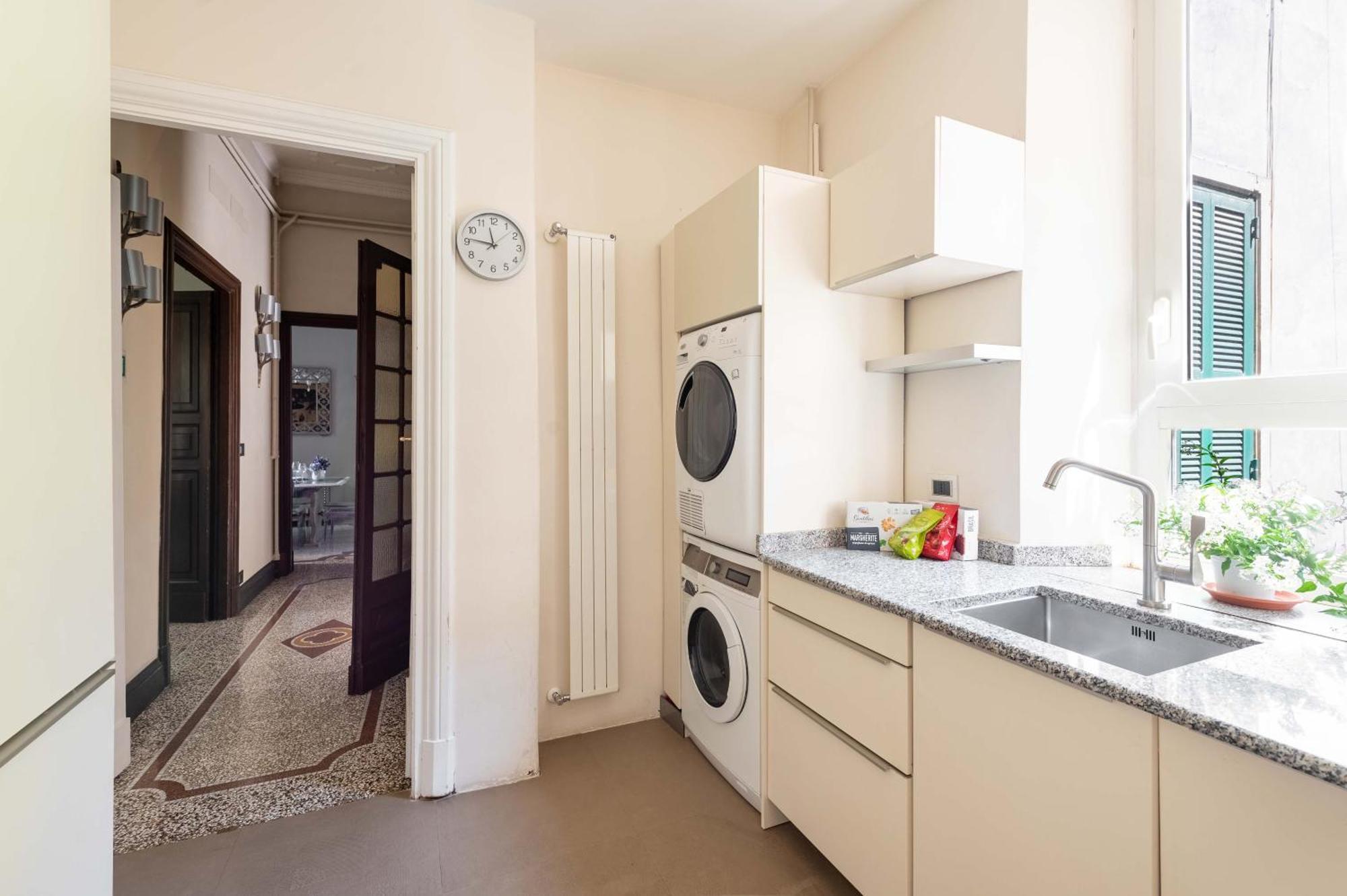 Popologrande Apartment Ρώμη Εξωτερικό φωτογραφία