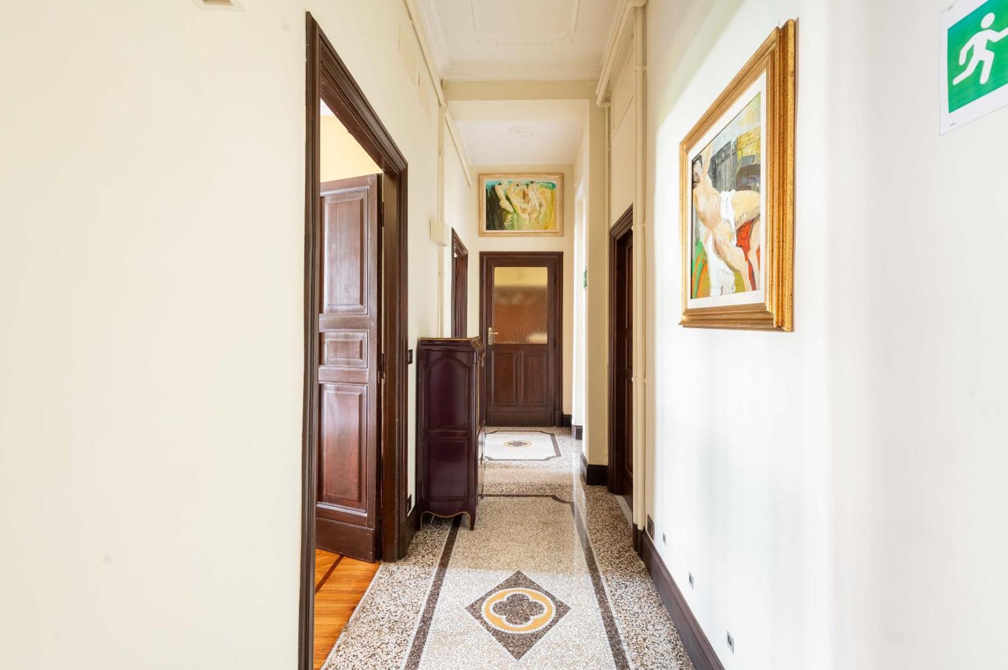 Popologrande Apartment Ρώμη Εξωτερικό φωτογραφία
