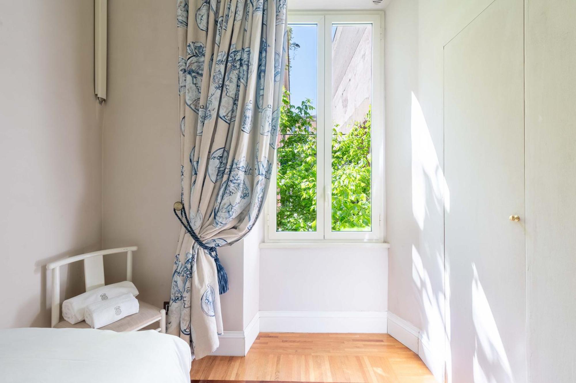 Popologrande Apartment Ρώμη Εξωτερικό φωτογραφία