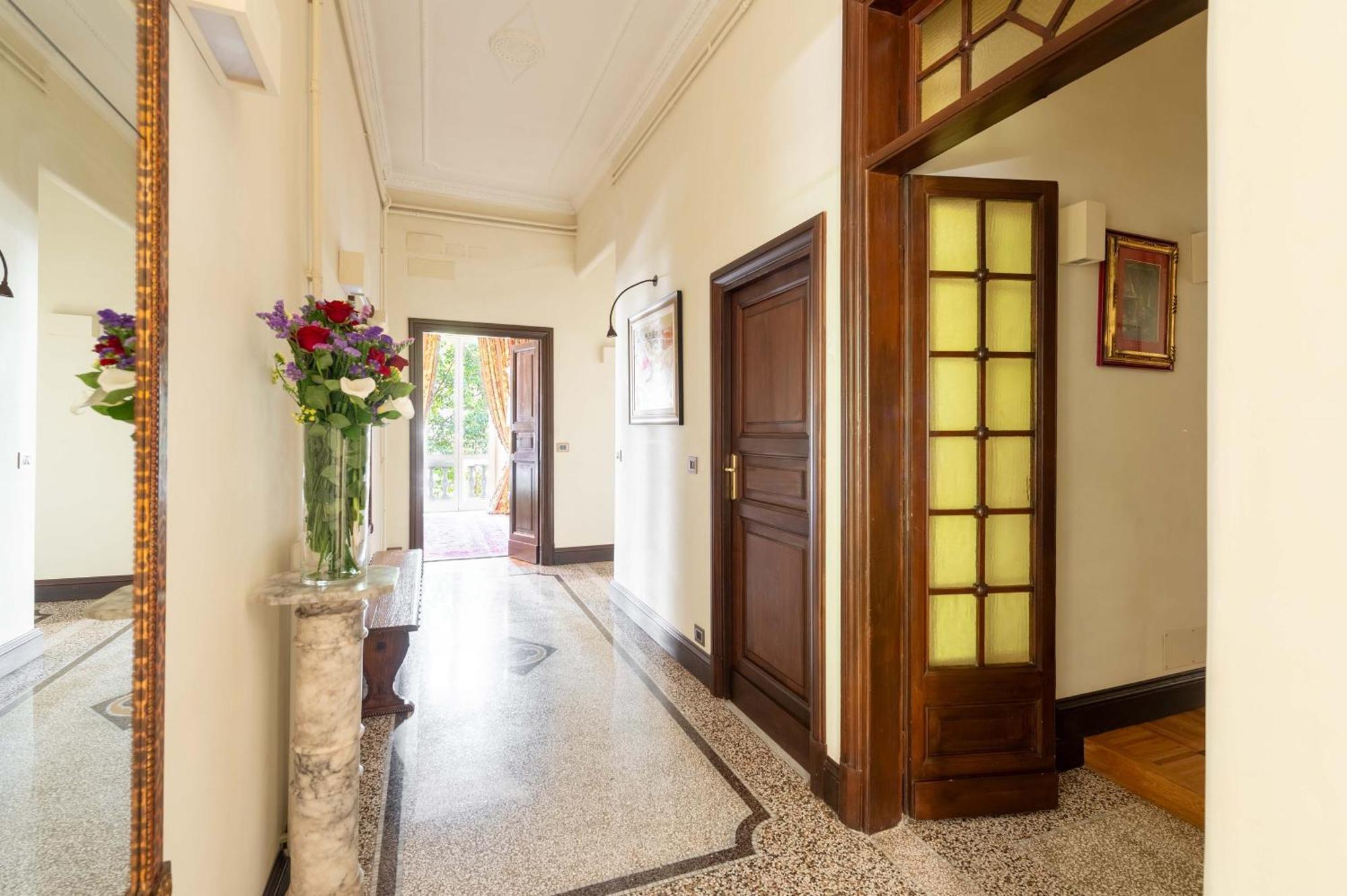 Popologrande Apartment Ρώμη Εξωτερικό φωτογραφία