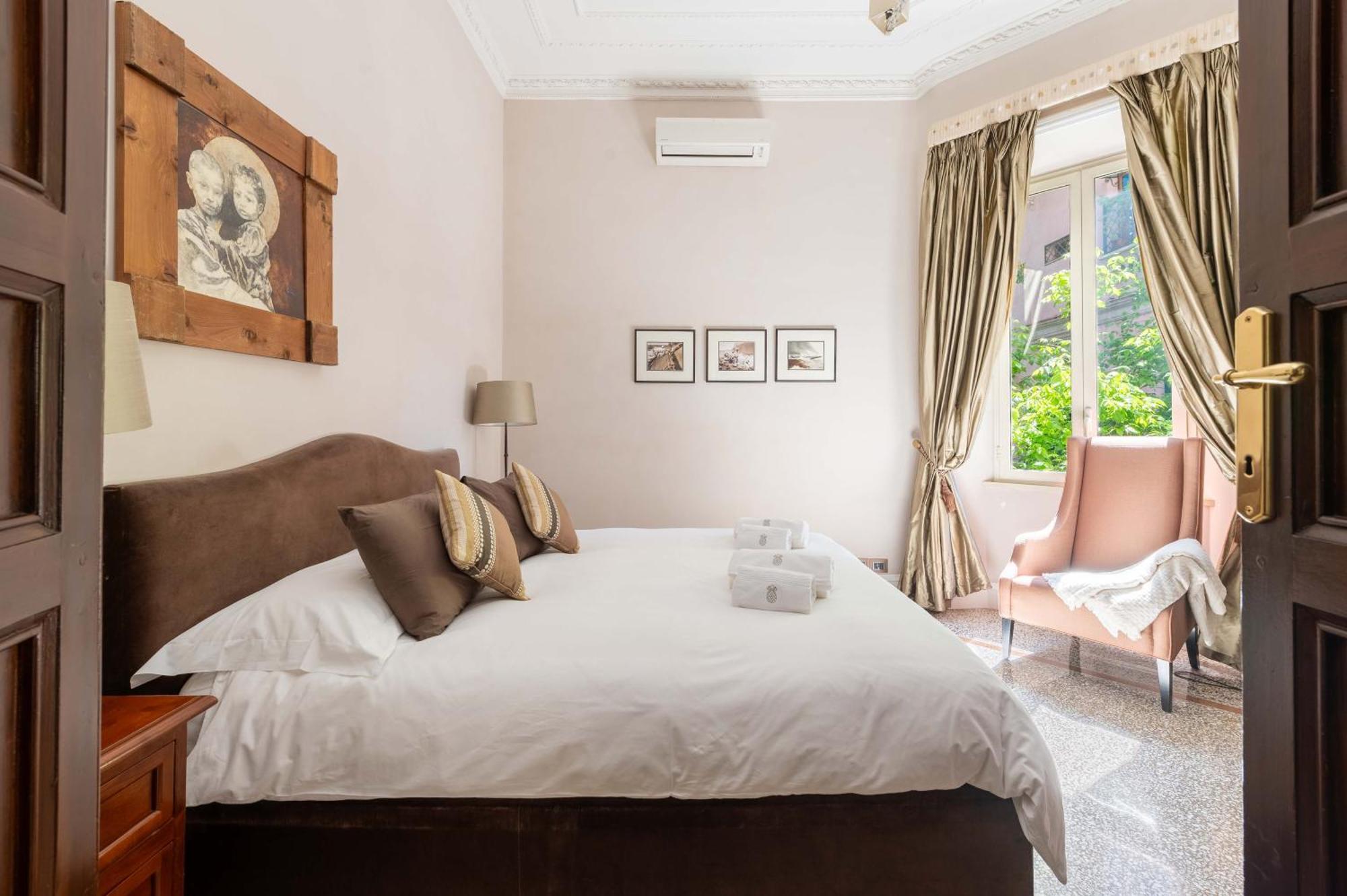 Popologrande Apartment Ρώμη Εξωτερικό φωτογραφία