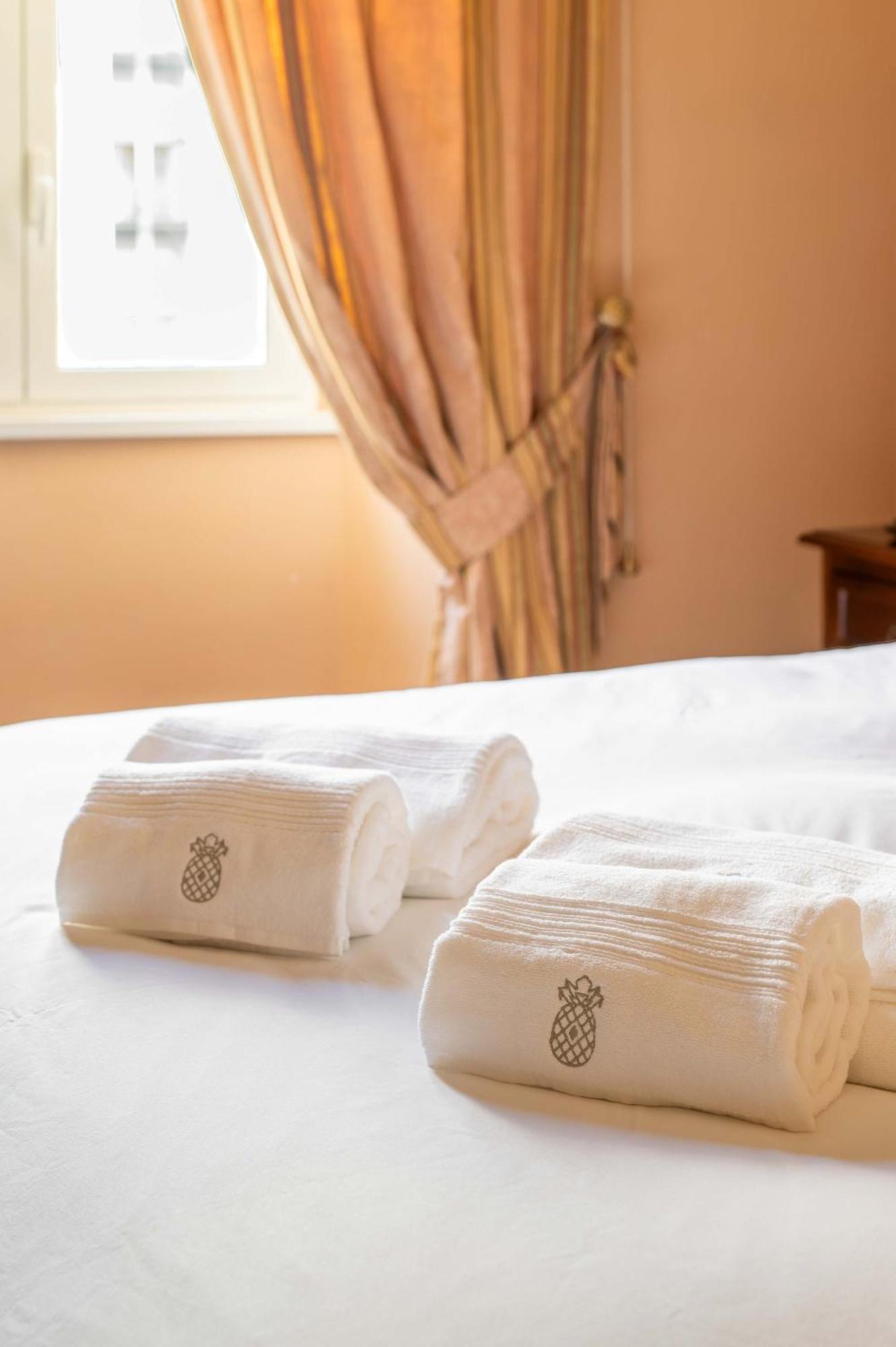 Popologrande Apartment Ρώμη Εξωτερικό φωτογραφία