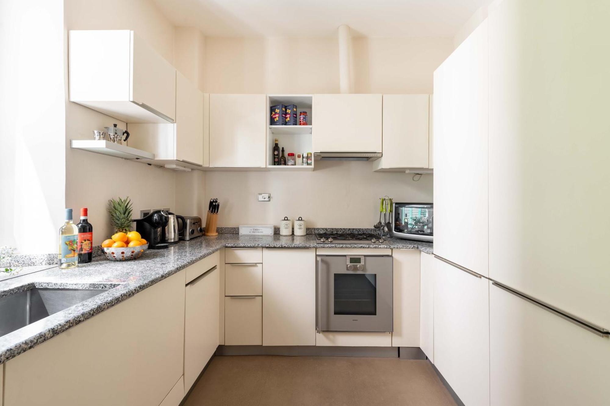 Popologrande Apartment Ρώμη Εξωτερικό φωτογραφία