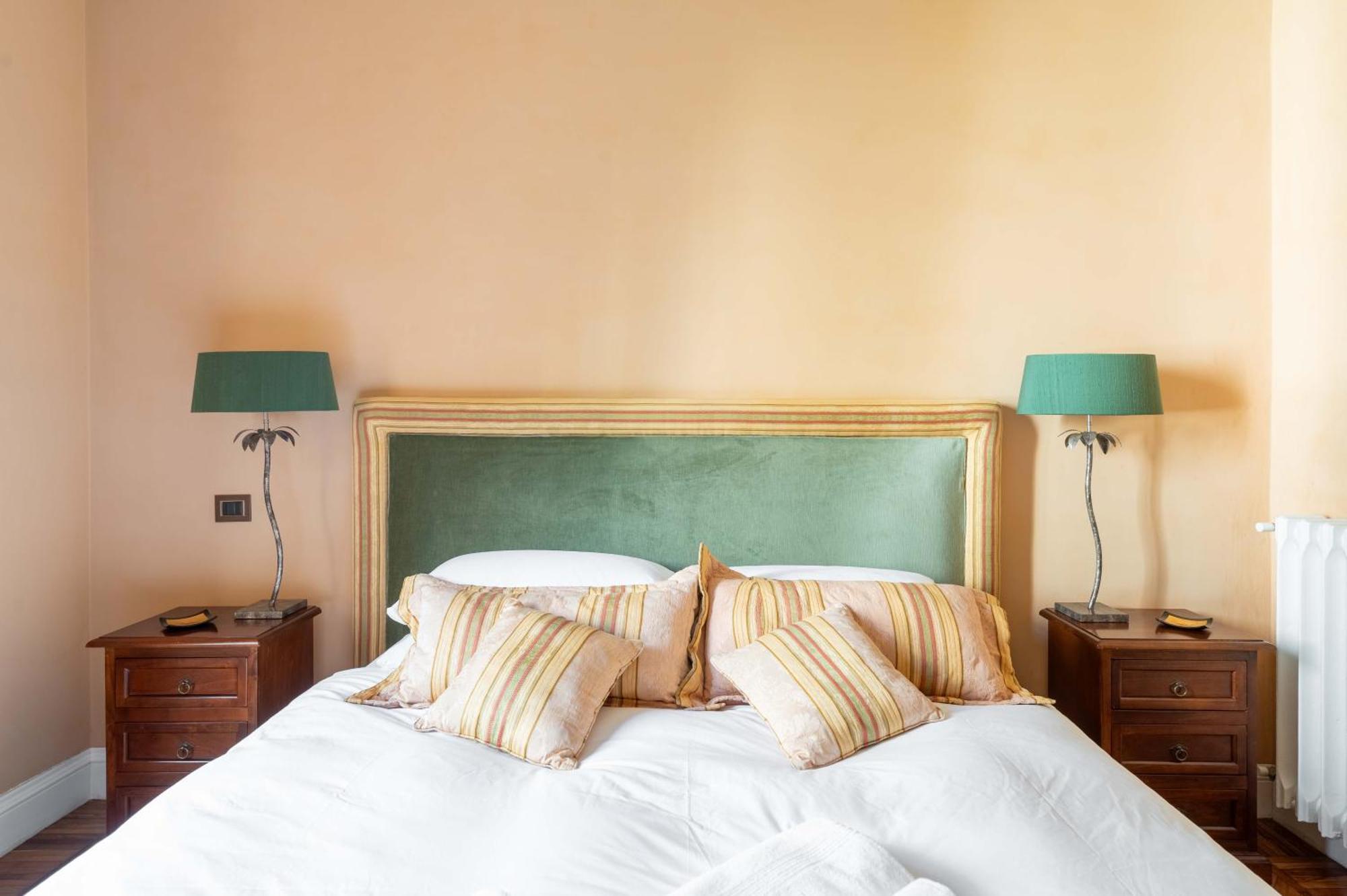 Popologrande Apartment Ρώμη Εξωτερικό φωτογραφία