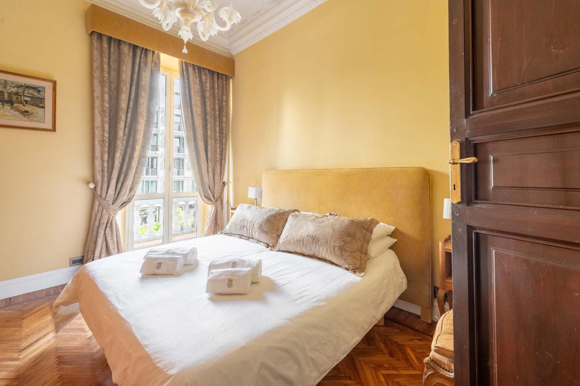 Popologrande Apartment Ρώμη Εξωτερικό φωτογραφία
