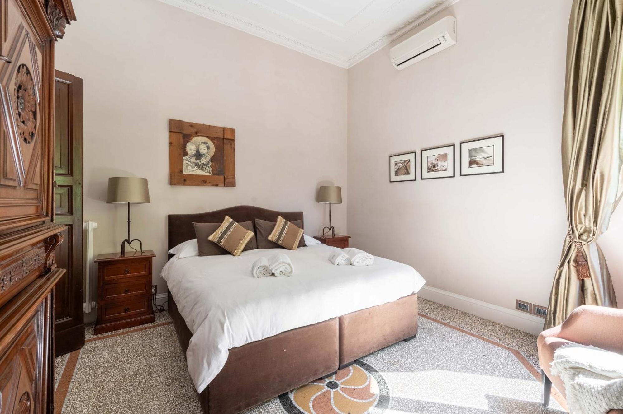 Popologrande Apartment Ρώμη Εξωτερικό φωτογραφία