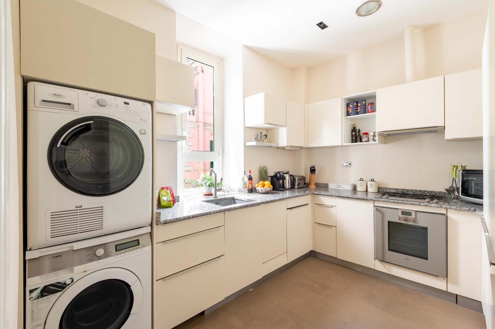 Popologrande Apartment Ρώμη Εξωτερικό φωτογραφία